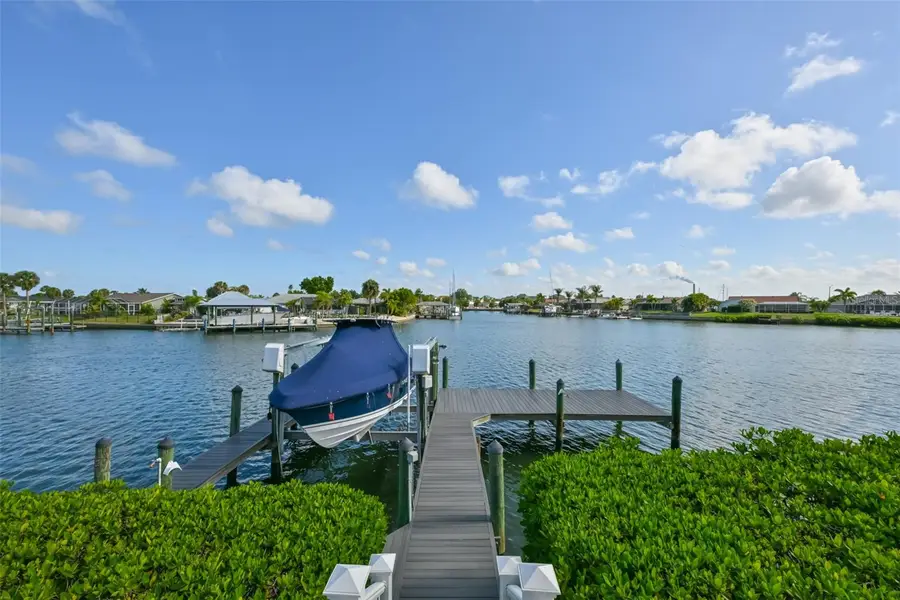 831 Symphony Isles Boulevard, Apollo Beach, FL 33572 - #2