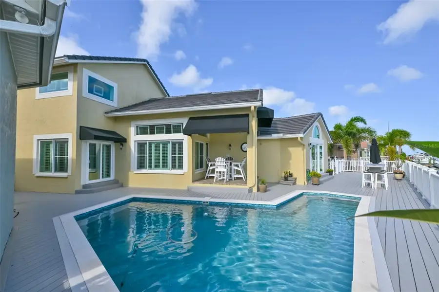 831 Symphony Isles Boulevard, Apollo Beach, FL 33572 - #3
