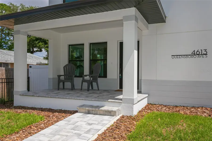 4613 Queensboro Avenue S, Saint Petersburg, FL 33711 - #2