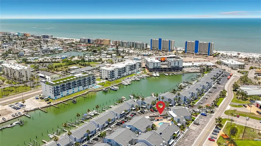 245 Medallion Boulevard #G, Madeira Beach, FL 33708 - #2