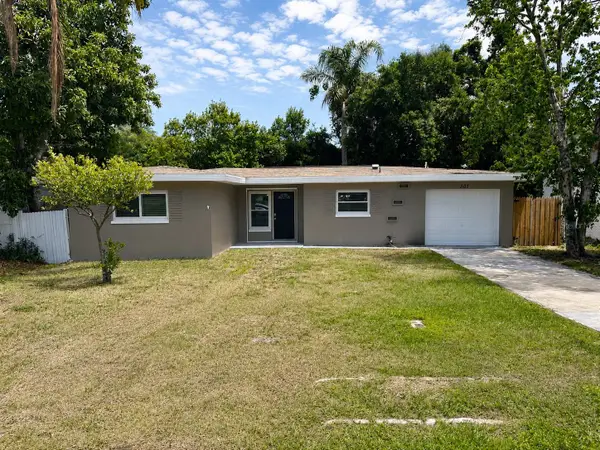 301 Terrace Drive E, CLEARWATER, FL 33765