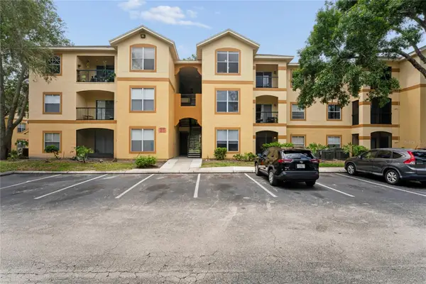 5618 Pinnacle Heights Circle #309, TAMPA, FL 33624