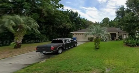12671 Coronado Drive, SPRING HILL, FL 34609
