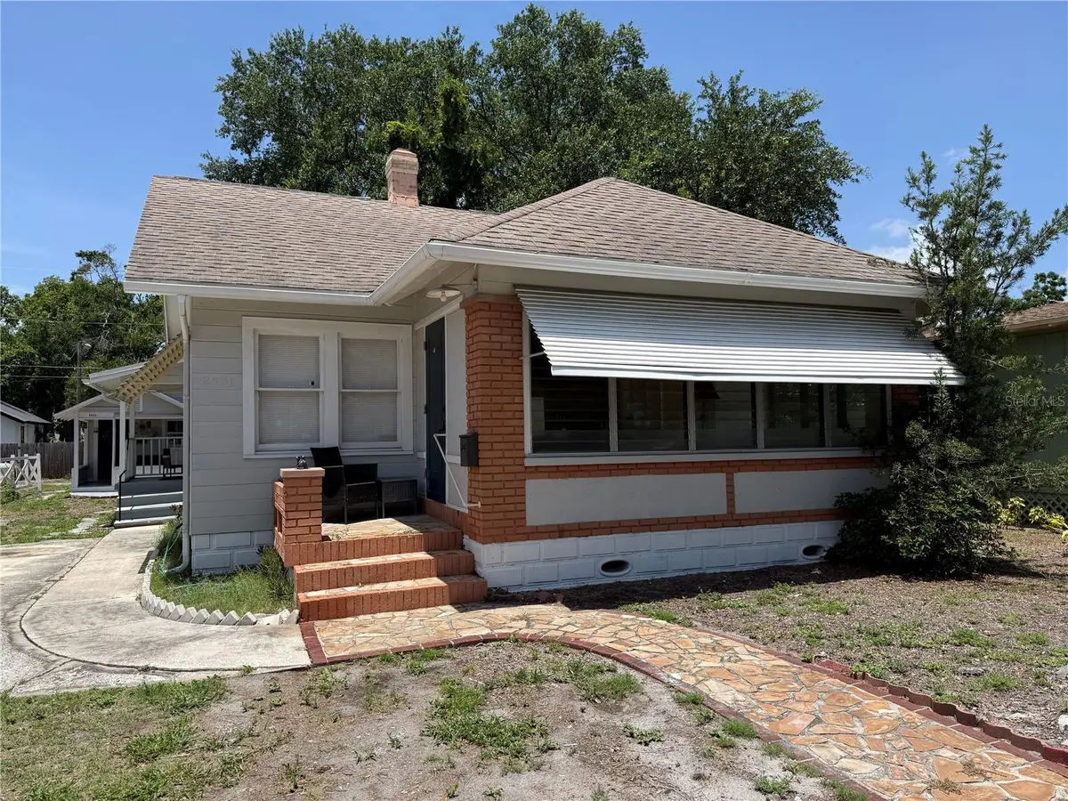 2521 4th Street S, Saint Petersburg, FL 33705 - #1