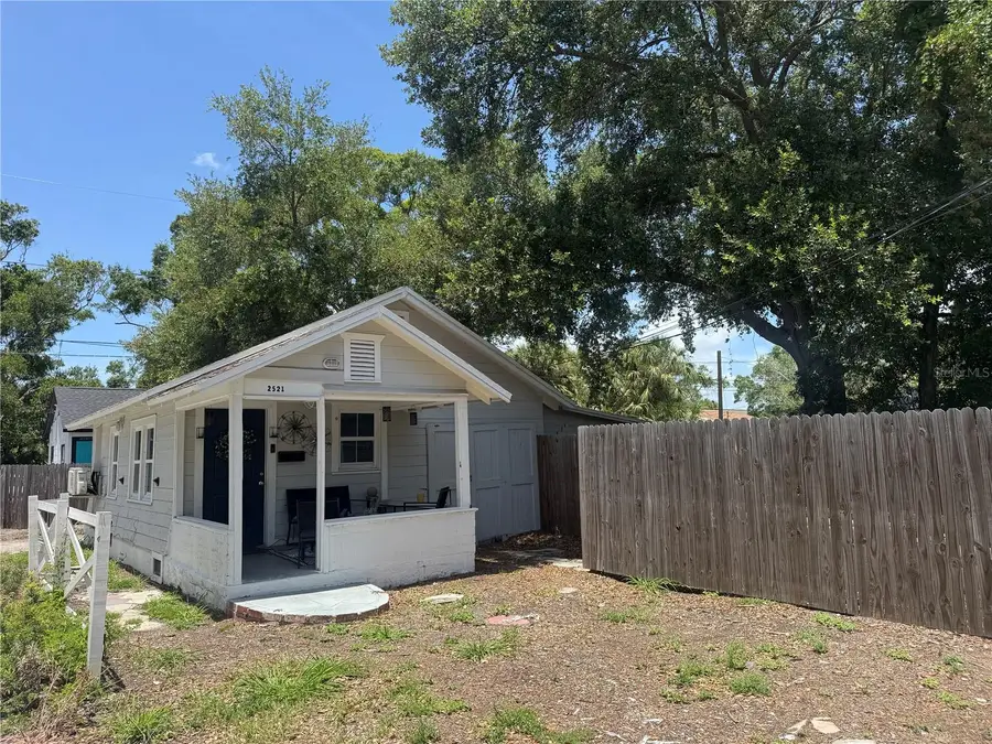 2521 4th Street S, Saint Petersburg, FL 33705 - #3