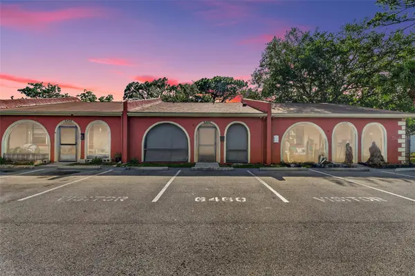 6460 Bonnie Bay Circle N, PINELLAS PARK, FL 33781