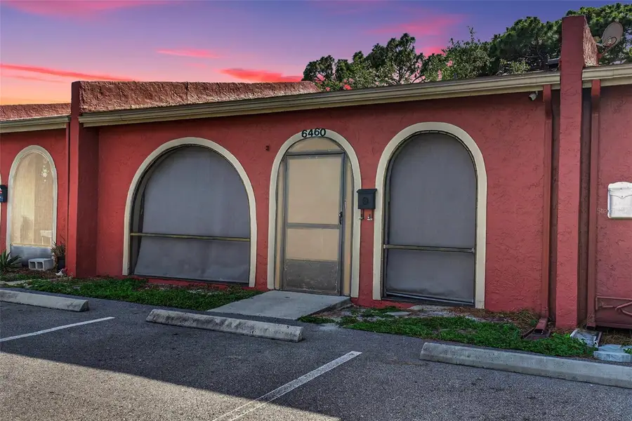 6460 Bonnie Bay Circle N, Pinellas Park, FL 33781 - #2