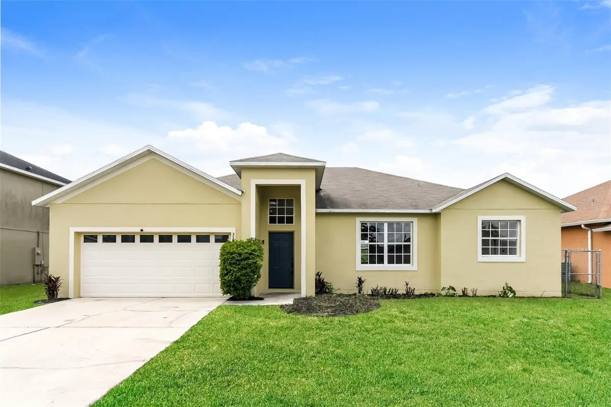 539 Brentford Court, Kissimmee, FL 34758 - #1
