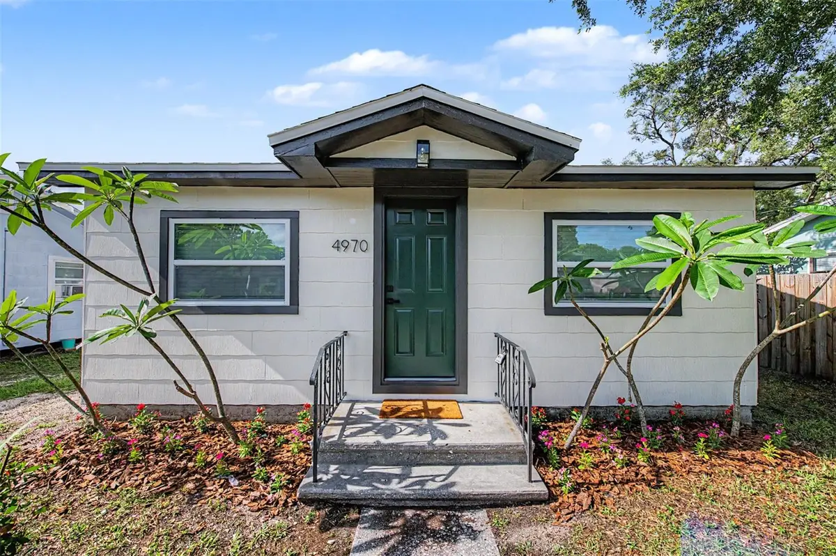 4970 43rd Avenue N, Saint Petersburg, FL 33709 - #1