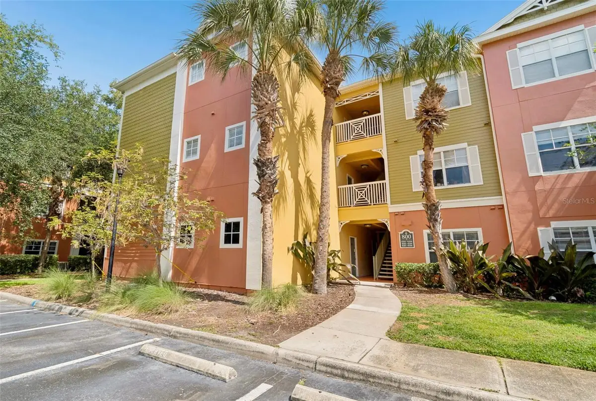4207 S Dale Mabry Highway #8302, Tampa, FL 33611 - #1