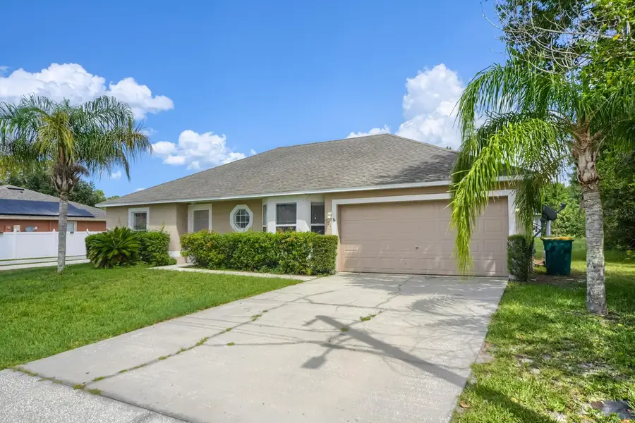 954 Derbyshire Drive, Kissimmee, FL 34758 - #2