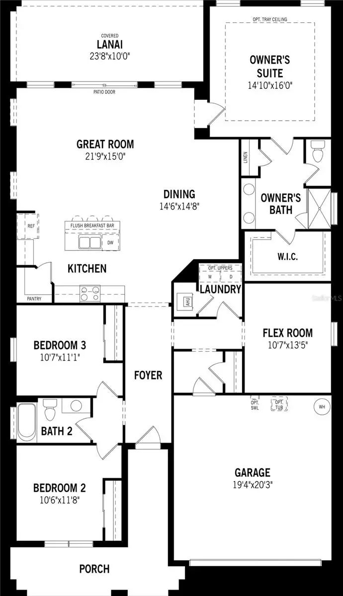 34913 Flower Patch Drive, Dade City, FL 33525 - #2