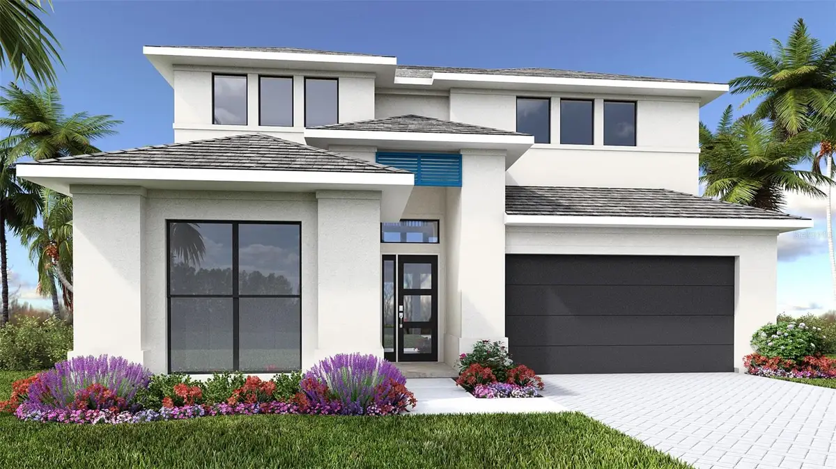 13062 Camelot Lane, Punta Gorda, FL 33955 - #1