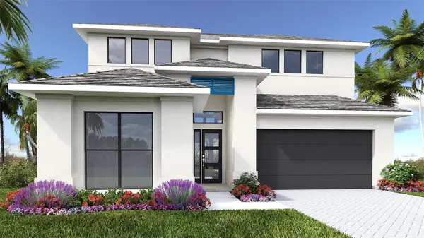 13062 Camelot Lane, PUNTA GORDA, FL 33955