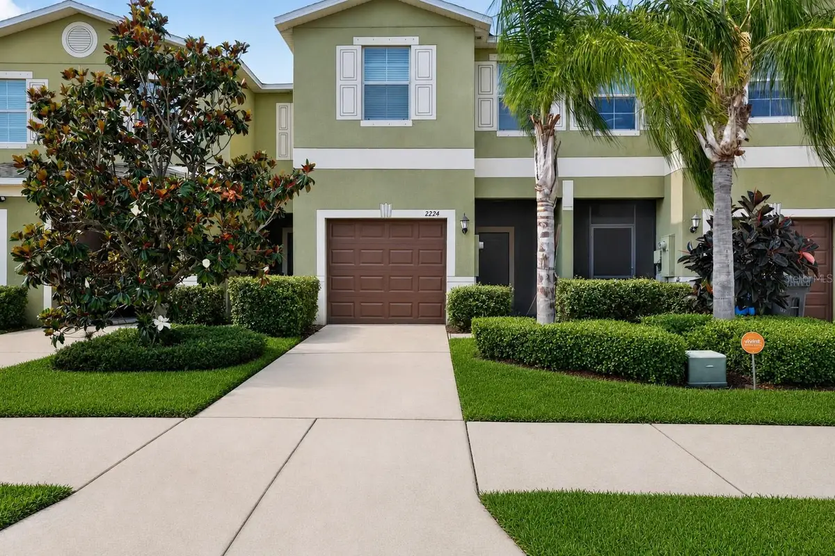 2224 Golden Falcon Drive, Ruskin, FL 33570 - #1