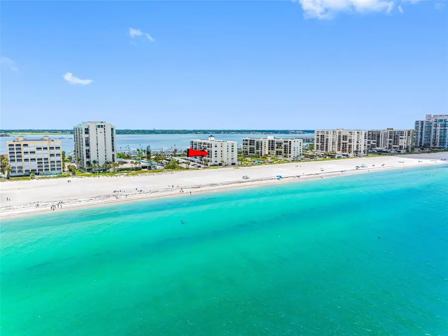 1400 Gulf Boulevard #409, Clearwater Beach, FL 33767 - #2