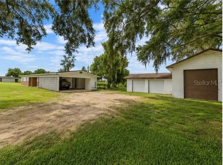 5201 S Farkas Road, Plant City, FL 33567 - #3