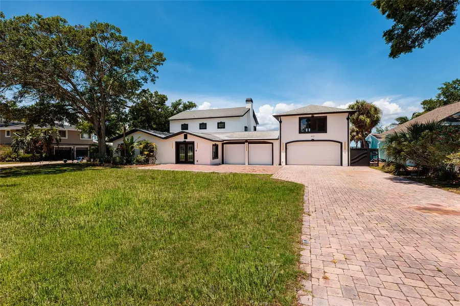 412 Shore Drive E, Oldsmar, FL 34677 - #3