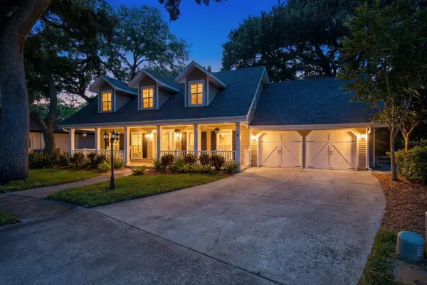 1125 Spanish Oaks Drive W, PALM HARBOR, FL 34683