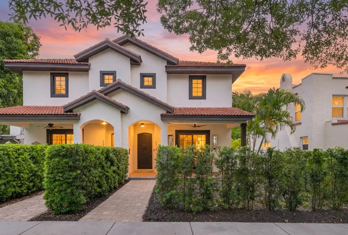 2319 7th Street N, Saint Petersburg, FL 33704 - #1