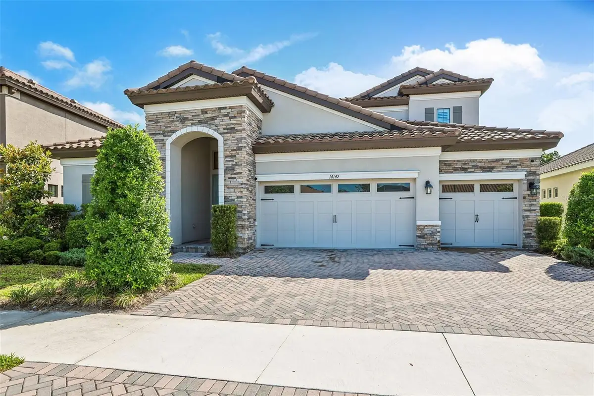 14142 Swiss Bridge Drive, Riverview, FL 33579 - #1
