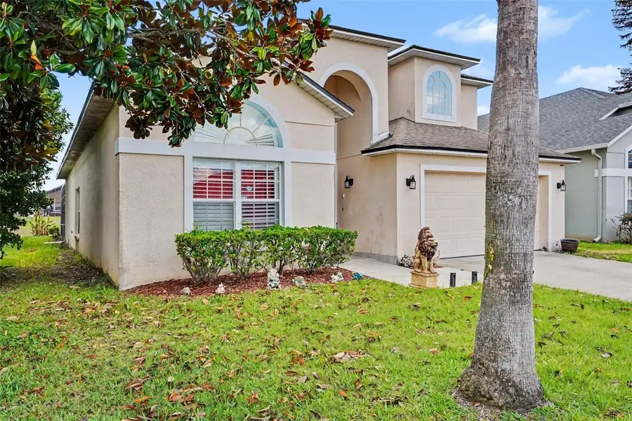 204 Elderberry Drive, Davenport, FL 33897 - #2