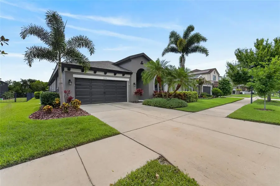 7020 Old Benton Drive, Apollo Beach, FL 33572 - #3