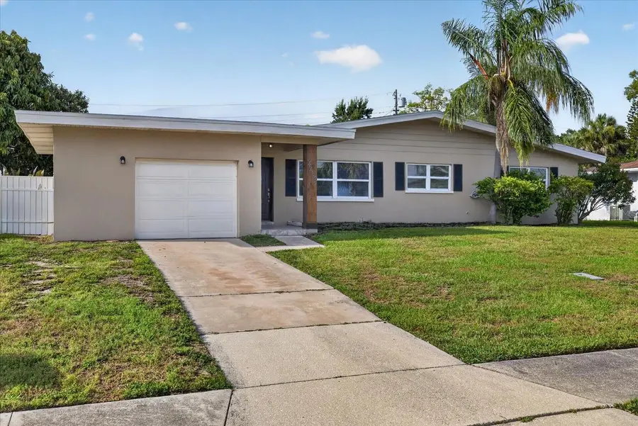 2239 Duncan Drive, Belleair Bluffs, FL 33770 - #2