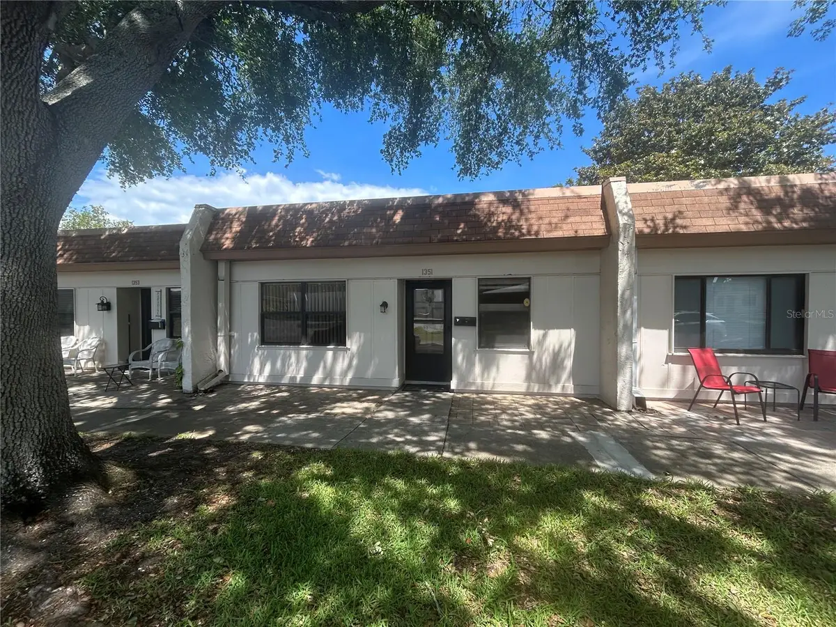 1351 Mission Circle #48-E, Clearwater, FL 33759 - #1