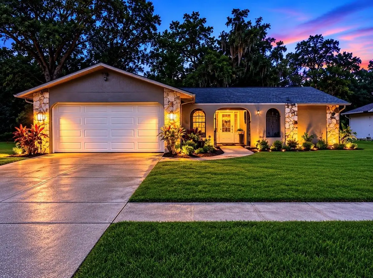 3745 Thornbush Lane, New Port Richey, FL 34655 - #1