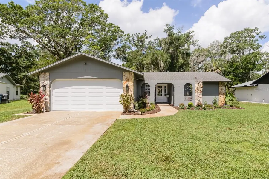 3745 Thornbush Lane, New Port Richey, FL 34655 - #3