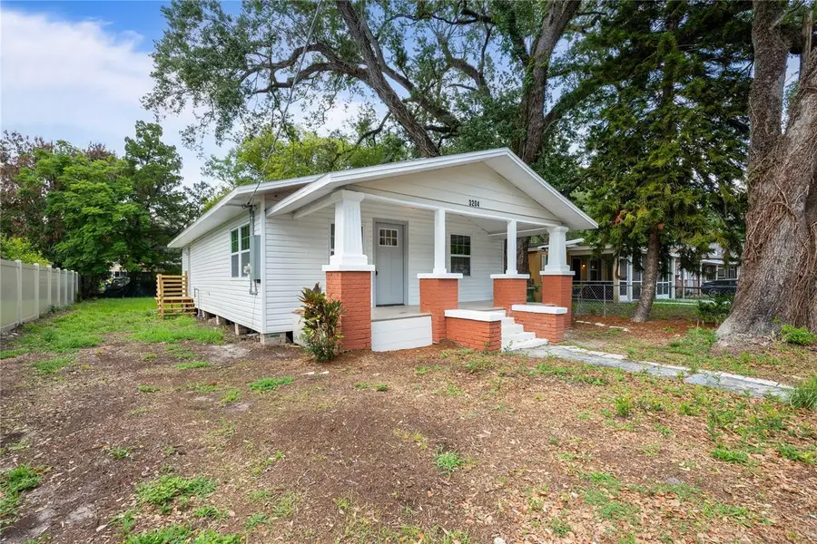 3204 E 23rd Avenue, Tampa, FL 33605 - #3