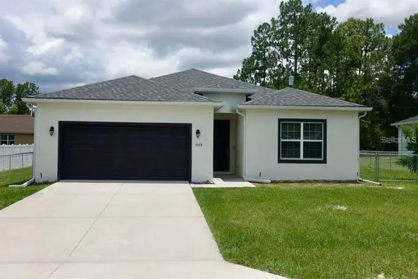5574 SW 128th Place, OCALA, FL 34473