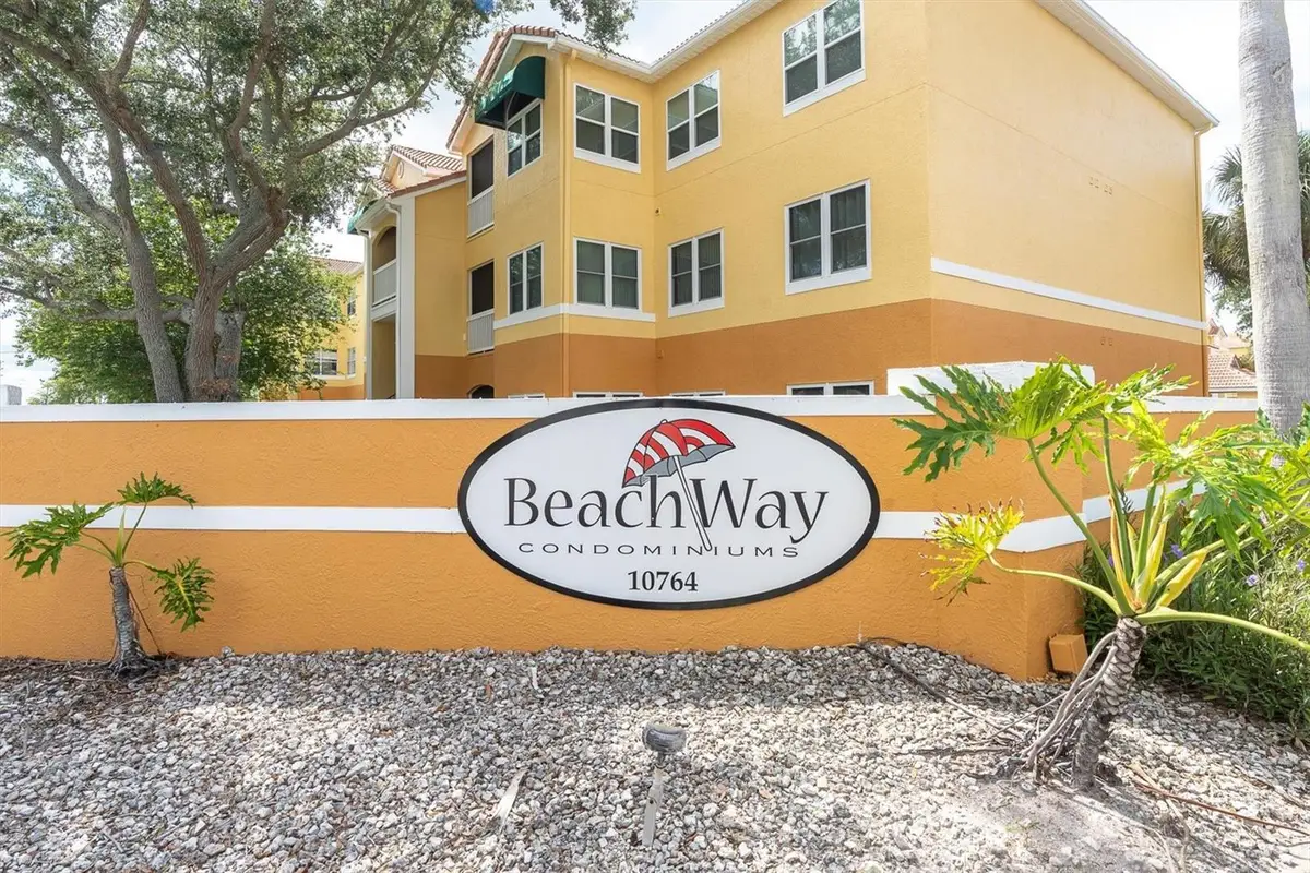 10764 70th Avenue #3307, Seminole, FL 33772 - #1