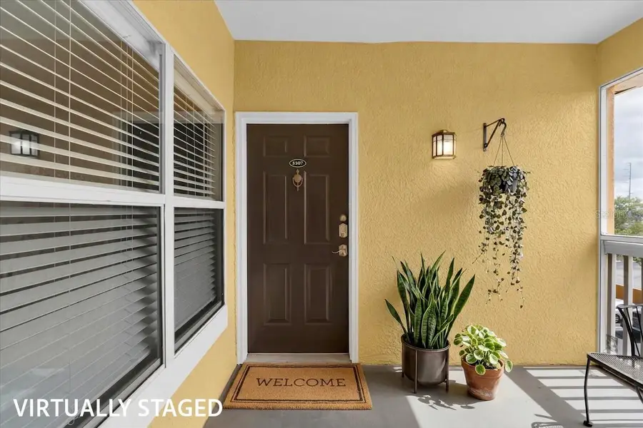 10764 70th Avenue #3307, Seminole, FL 33772 - #3