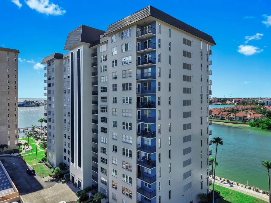 5220 Brittany Drive S #1501, Saint Petersburg, FL 33715 - #2