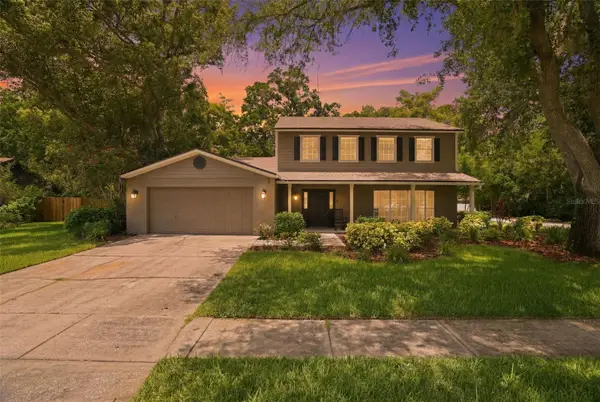 16706 Vallely Drive, TAMPA, FL 33618