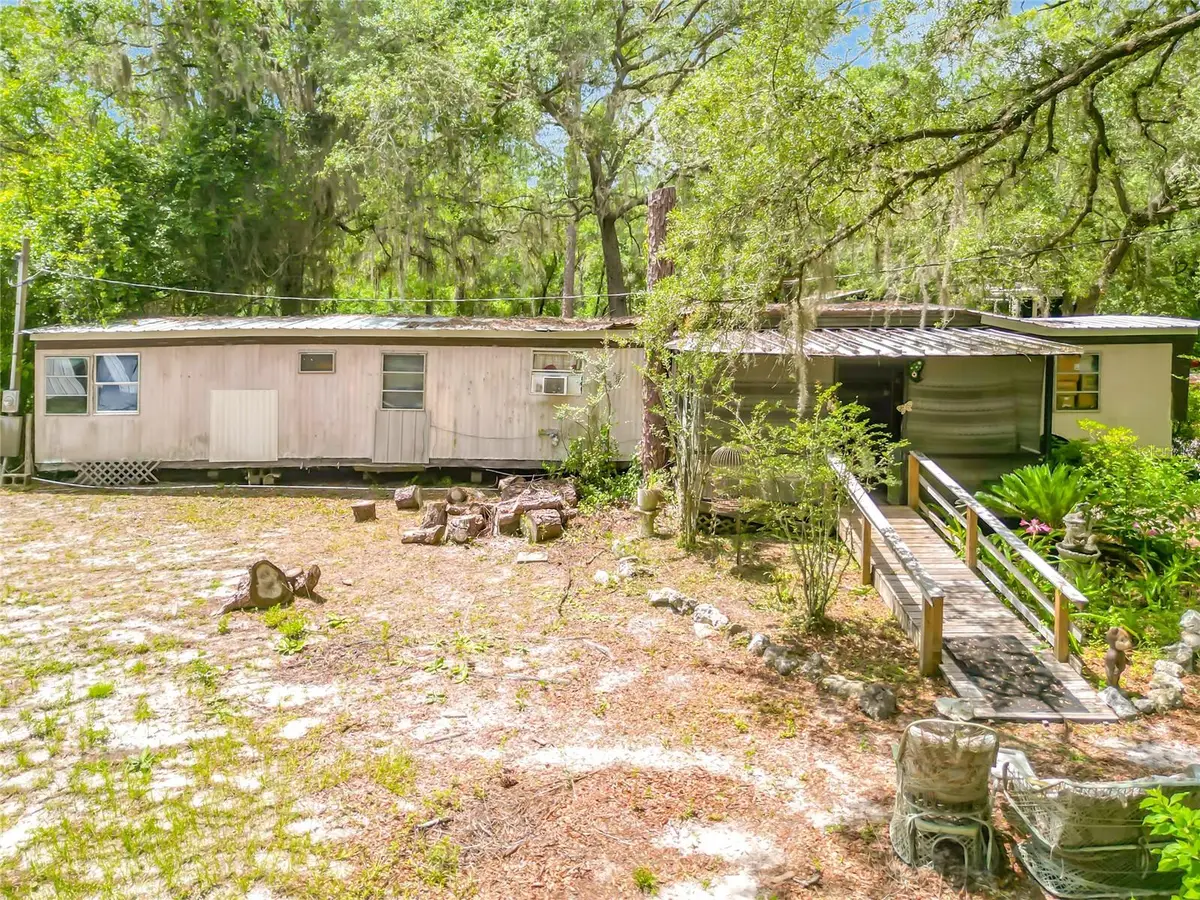 7612 SW 155th Street, Dunnellon, FL 34432 - #1