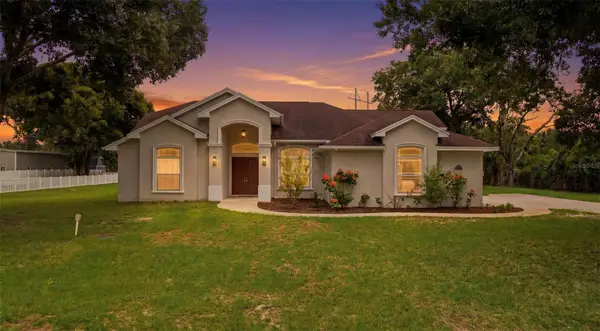 17127 Brown Road, ODESSA, FL 33556