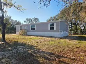 12070 NE 63rd Place, Williston, FL 32696 - #1