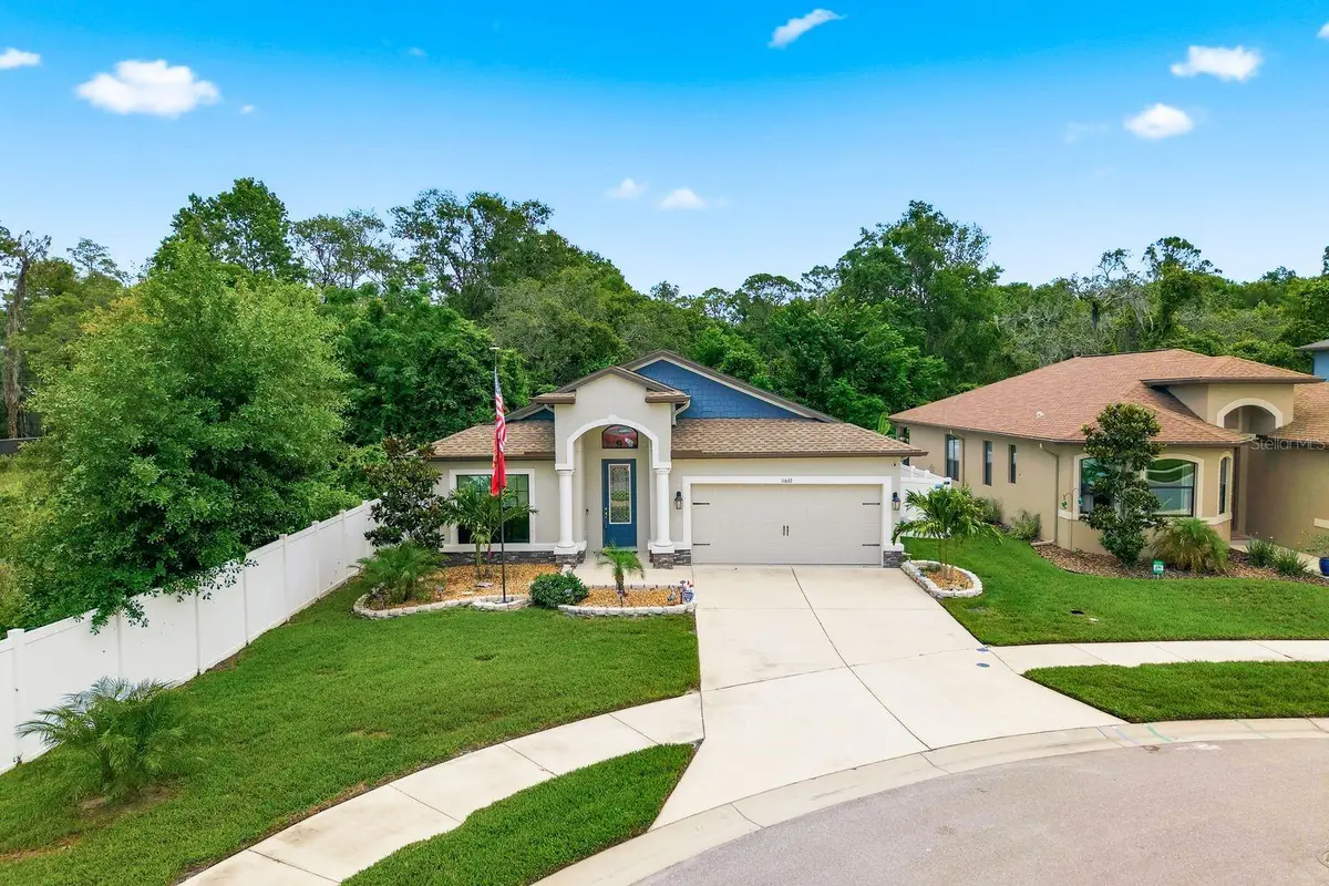 11632 Weaver Hollow Road, New Port Richey, FL 34654 - #1