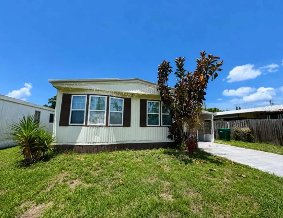 1925 Mary Lane, Holiday, FL 34690 - #1