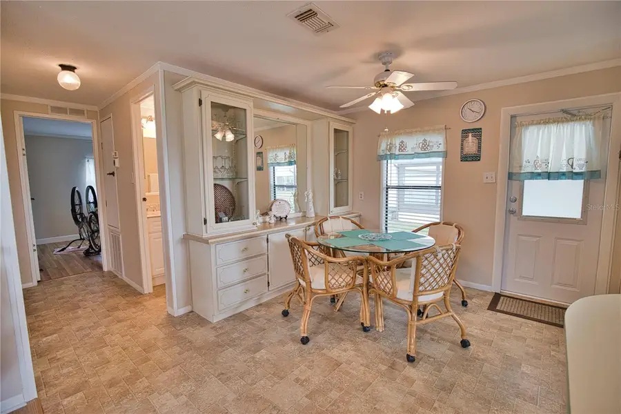 632 La Jolla Circle, North Port, FL 34287 - #3