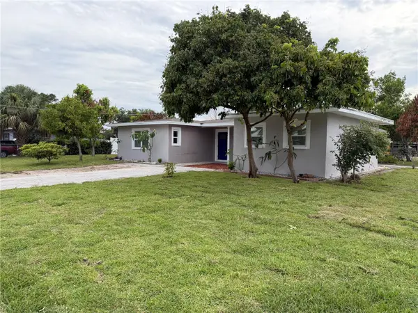 7005 Thrasher Drive, TAMPA, FL 33610