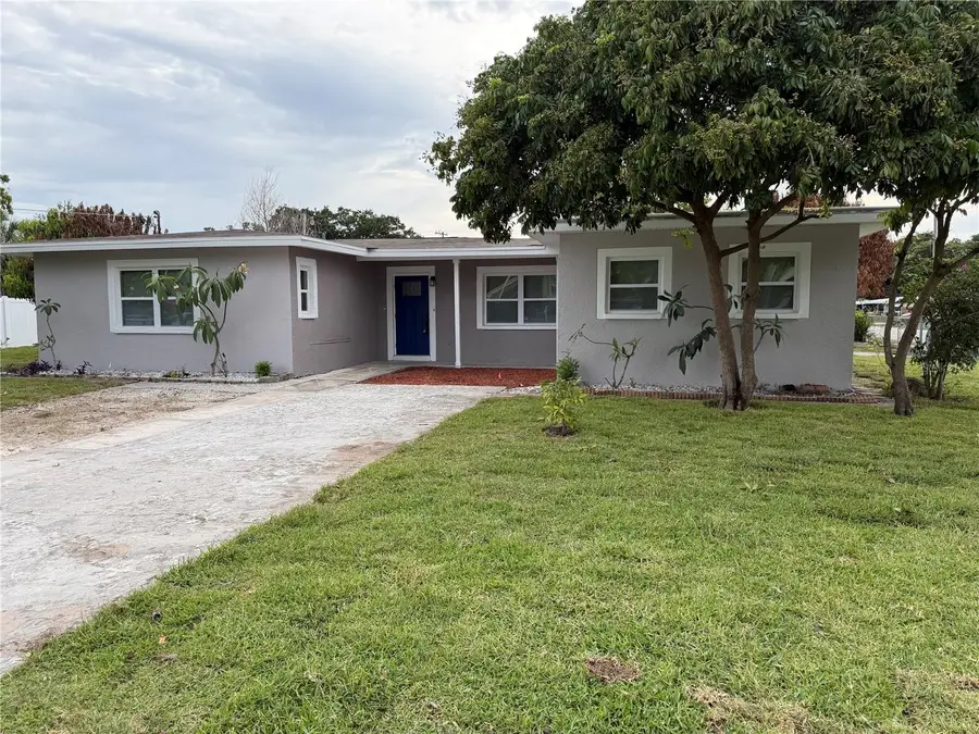7005 Thrasher Drive, Tampa, FL 33610 - #2