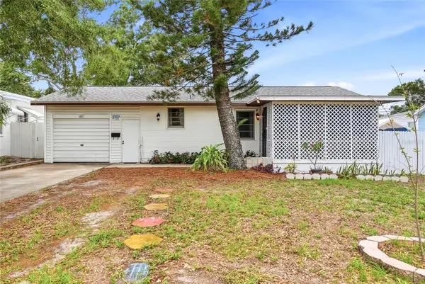 1433 De Leon Street, CLEARWATER, FL 33756
