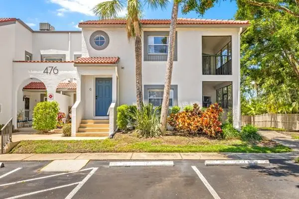 476 Santa Cruz Place Ne #C, Saint Petersburg, FL 33703 - #1