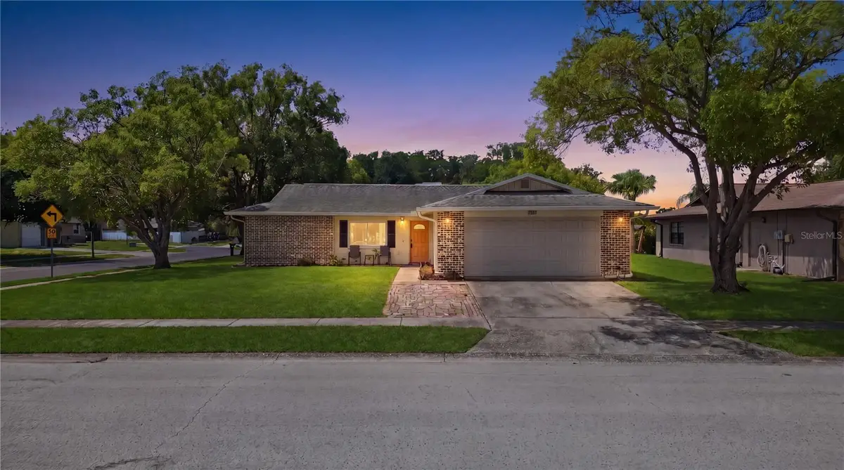 8302 Tahr Avenue, New Port Richey, FL 34653 - #1