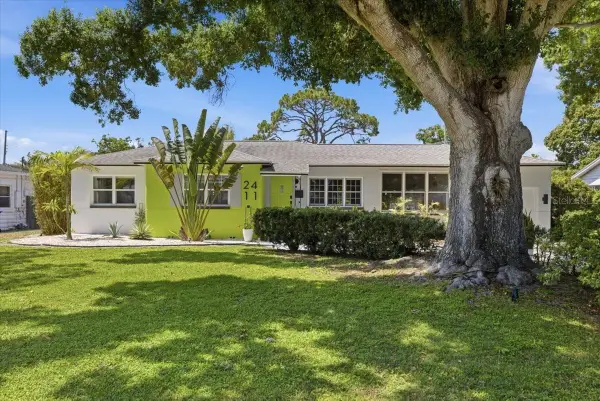 2411 Covina Way S, ST PETERSBURG, FL 33712