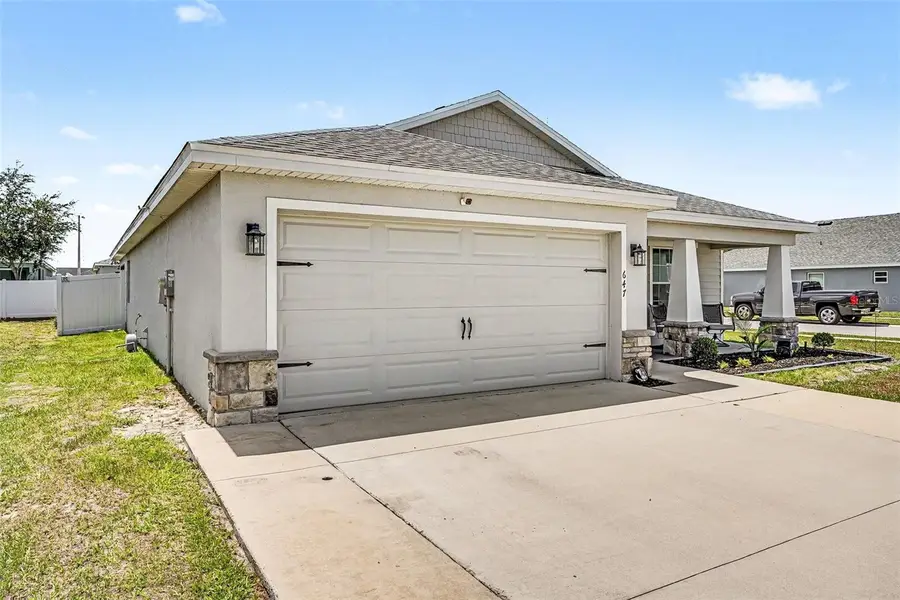 647 Lorient Drive, Eagle Lake, FL 33839 - #3